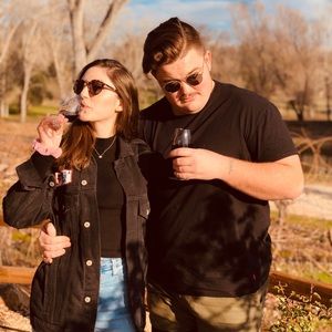 Meet your Posher, Grayson